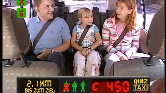 Mit den Bayern unterwegs in Berlin | Quiz Taxi | kabel eins смотреть онлайн