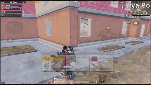 ЛУЧШИЙ ДРУЗЬЯ \ PUBG MOBILE смотреть онлайн