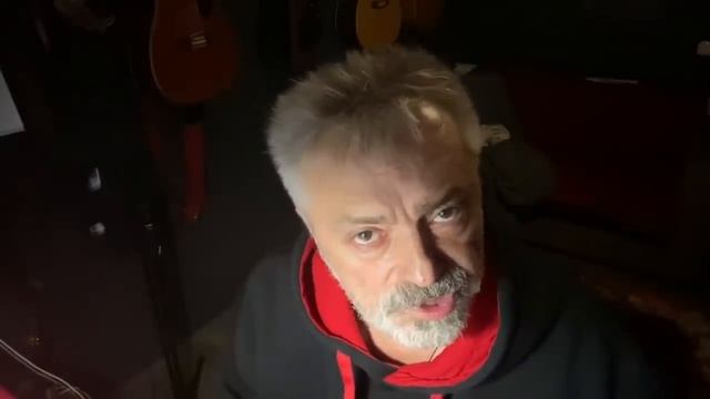 Константин Кинчев: мысли вслух... смотреть онлайн