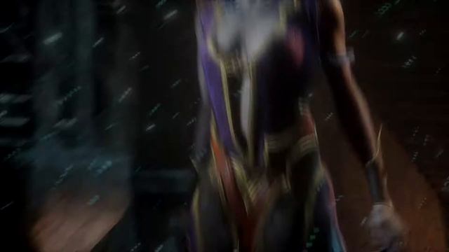 Styx 2: Осколки Тьмы