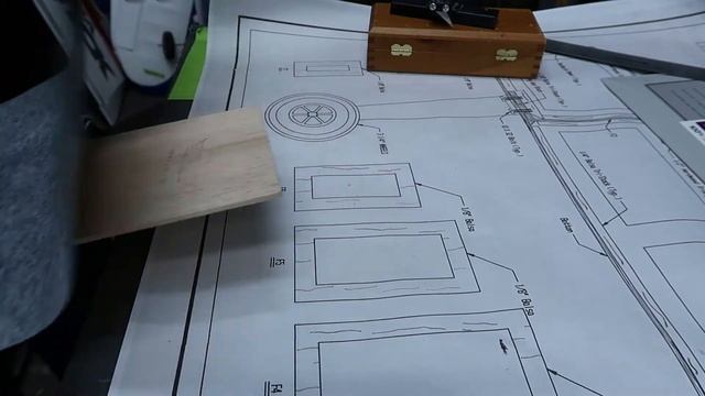 EP3: Scratch build R/C Airplane: Setting up to cut the kit смотреть онлайн