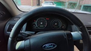 ошибка P0171,P1520, ford mondeo 3, 2.0 литра механика, на холодную при заводке прыгают обороты