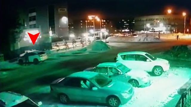 Сумку Louis Vuitton за 1,2 млн тенге украли из машины астанчанина смотреть онлайн