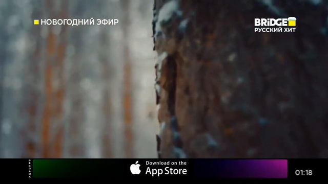 VAVAN, stazzy, Дед мороз - с новым годом (Bridge Русский Хит) НОВОГОДНИЙ ЭФИР смотреть онлайн