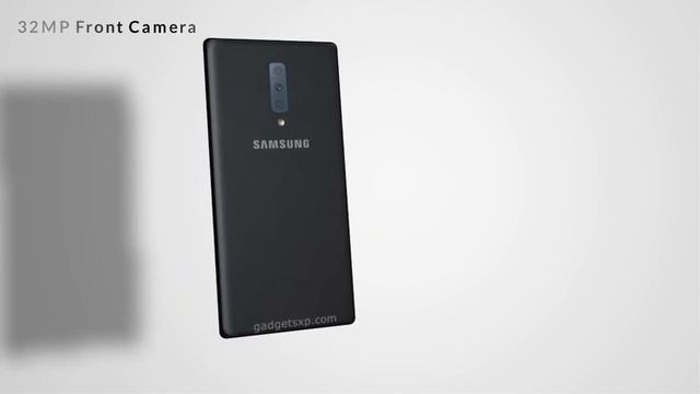 Samsung Galaxy A90 Release Date, Price, Official Look, Specs, First Look, Leaks, Trailer, Concept смотреть онлайн