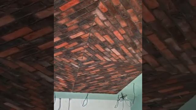 Декоративный клинкерный кирпич из гипса от компании Каменоломня смотреть онлайн