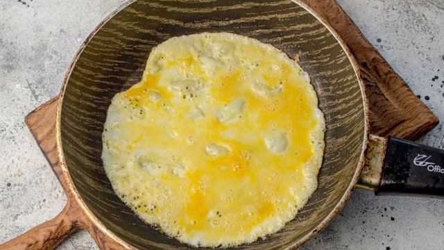 Вкусные будни