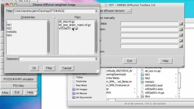 Introduction to Diffusion Tensor Imaging (DTI) смотреть онлайн