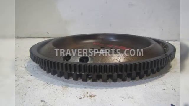 Маховик Mercedes W204 C A6460300012 смотреть онлайн