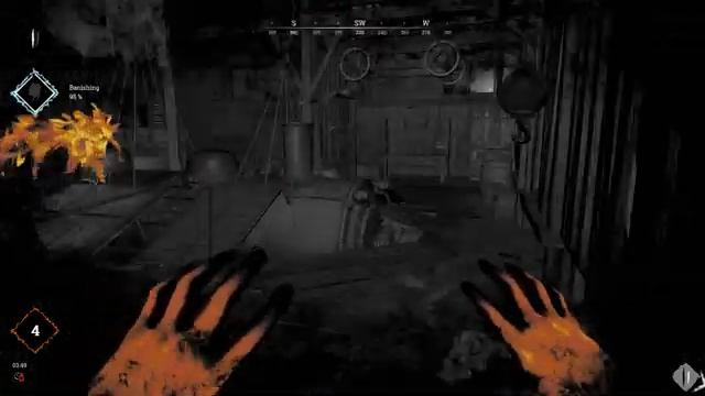 Ultimate Crossbow Guide | The Silent Killer of Hunt: Showdown смотреть онлайн