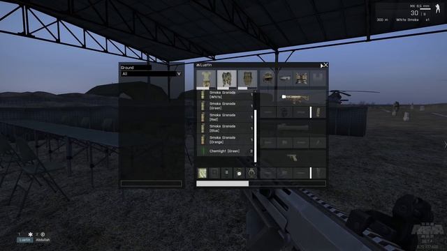 Arma 3 Beginners Guide | Multiplayer Tutorial Invade & Annex смотреть онлайн