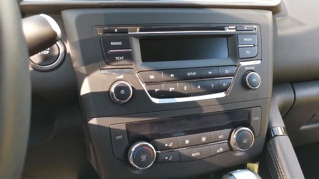 Renault Kadjar: пара лет легкой эксплуатации