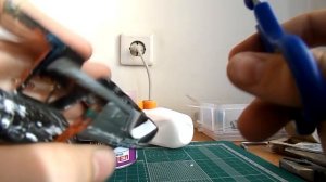 FAQ по тюнингу#21 Как сделать фендеры на модель?