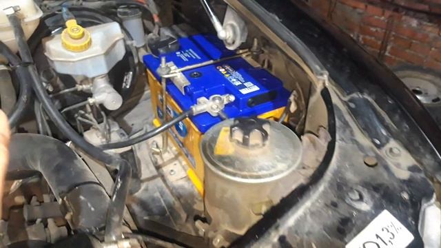 УАЗ ПАТРИОТ 95000 км смотреть онлайн