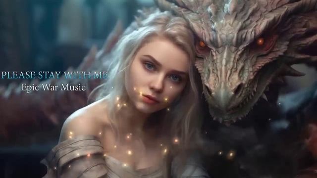 💥Эпическая вдохновляющая оркестровая музыка Эпический музыкальный микс 2023💥