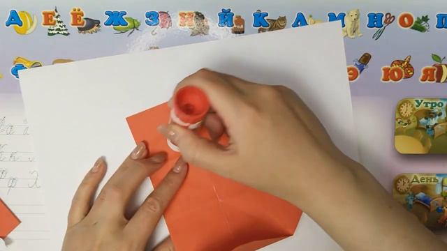 "Бумажная карандашница" I Хохольский сельский дом культуры смотреть онлайн