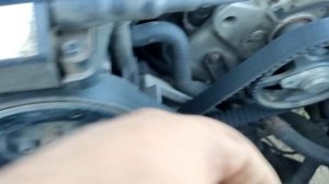 как выставить грм в ауди 100 c4 2.8-2.6 литра. a6 c4 2.8-2.6