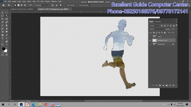 how to create blur speedy background in photoshop смотреть онлайн
