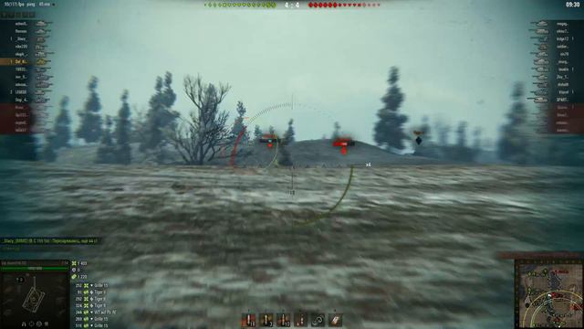 СТ-15 на Т-28 HTC смотреть онлайн