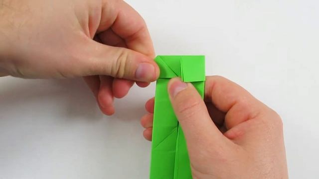 Snake In The Box - How To Make A Moving Paper Snake