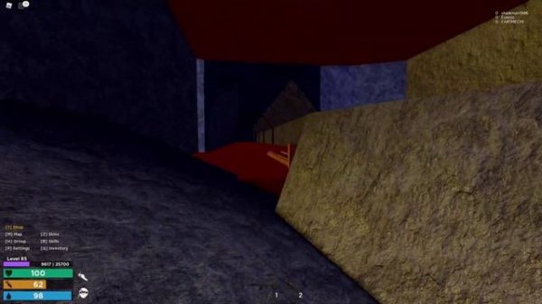 **NEW** ULTIMATE BASE BUILDING GUIDE IN ROBLOX DEATH ZONE!!!