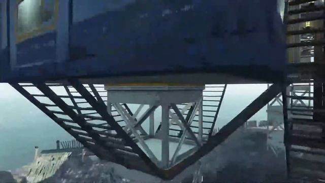 My Magnum Opus - Fallout 4 MEGABUILDS Part 2 смотреть онлайн