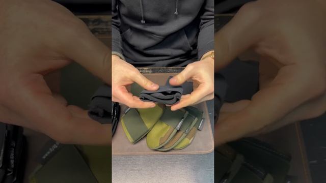 ДЯГ. ShoePolish. смотреть онлайн