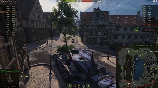 Глобальная карта: KOPM2 vs ANRHS (солдаты удачи) смотреть онлайн