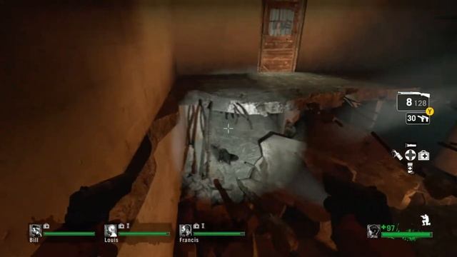 Left 4 Dead #1 | "Los cuatro compinches" | D.O.M GameX смотреть онлайн