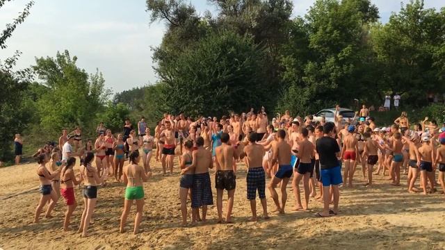 Старобельск "Джура" смотреть онлайн