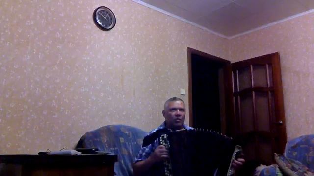 Под гармонь - Колокола смотреть онлайн