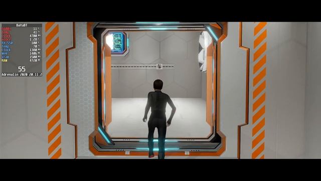 Beyond: Two Souls | RX 550 смотреть онлайн