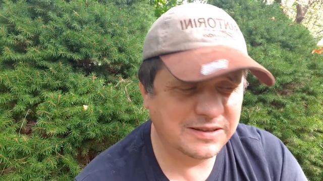 Почему Земля не носит и не кормит.(как понять что перекрыта сила Земли?) смотреть онлайн