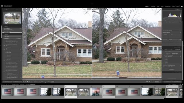 Canon R6 Mark II VS Canon R6 | PHOTOGRAPHY BATTLE смотреть онлайн