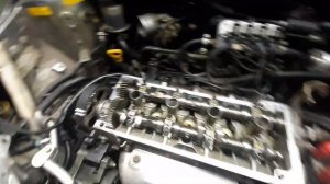 ?   ?  geely mk регулировка клапанов