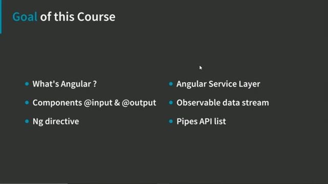 Learn Full Angular 7 Course from scratch - Free Udemy Courses смотреть онлайн