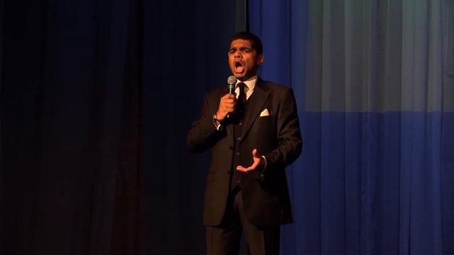 Руслан Кадиров - "Дивлюсь я на небо" смотреть онлайн