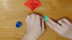 МК Открытка ко дню снятия блокады