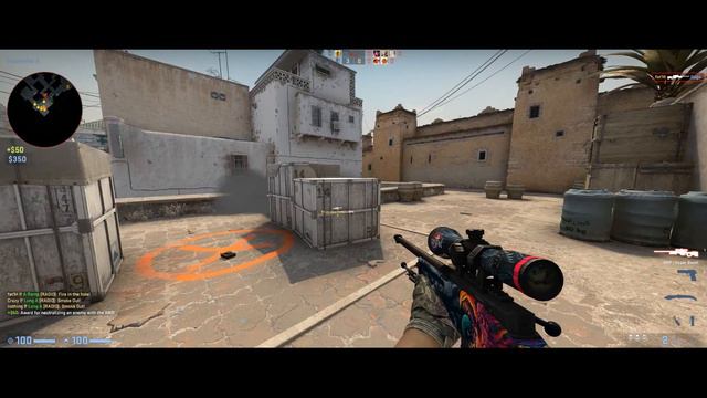 Counter-Strike: Global Offensive (2022) - Gameplay CS GO (кс го) смотреть онлайн