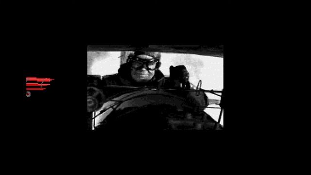 Blue Max: Aces of the Great War (Amiga 50Hz) - Intro смотреть онлайн