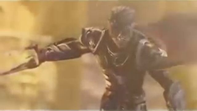 Infinite Undiscovery (XBox 360) Trailer смотреть онлайн