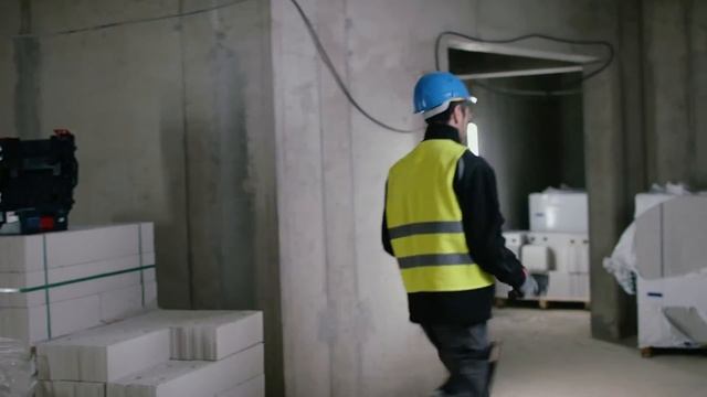 Camera robustă GTC 600 C Professional: Vizualizarea şi documentarea cu uşurinţă a imaginilor termic смотреть онлайн