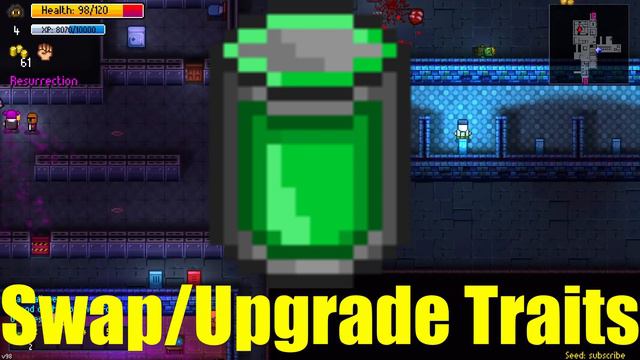 Streets of Rogue New Players Guide смотреть онлайн