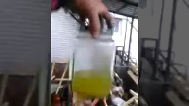 Переработка печного топлива на солярку смотреть онлайн