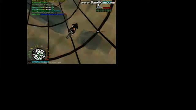 как надо гонять в GTA:SAMP смотреть онлайн