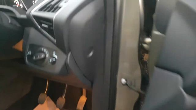 Ford Kuga Walkaround смотреть онлайн