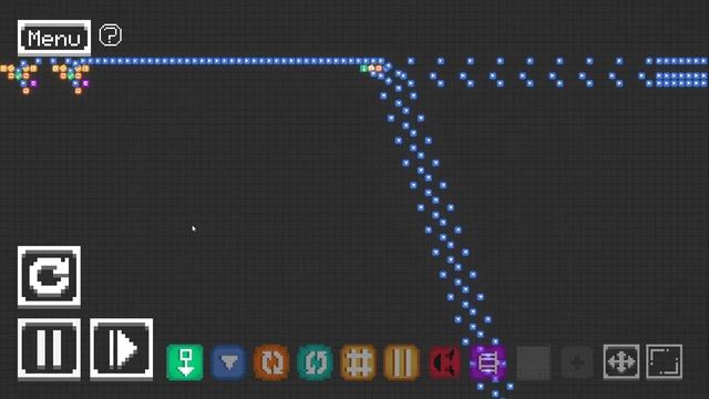 Rotator Track | Cell Machine Mystic Mod