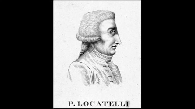 Pietro Locatelli Sonata per violino e b.c. Op. 6 n. 7 смотреть онлайн