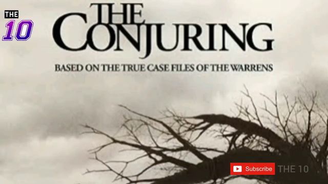 The 10 among true story based Horror Movies смотреть онлайн