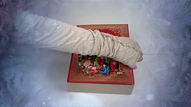 Корпоративный подарок "Красная книга" смотреть онлайн